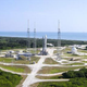 Image for article titled Amateur Satellite Trackers Found the Secret X-37B Space Plane in Orbit